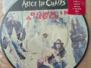 ALICE IN CHAINS down in a hole 7