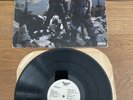 NAUGHTY BY NATURE self titled VINYL ORIGINAL 1991 TOMMY BOY Gold Stamp PROMO