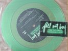 FALL OUT BOY the take over, the breaks over RARE UK GREEN 7