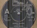 STEVIE WONDER*HIGHER GROUND*DEMO*SOUL*MOTOWN*LISTEN TO IT