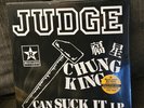 Judge Chung King Can Suck It  PINEAPPLE