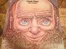 GENTLE GIANT Three Friends COLUMBIA PC-31649 LP VG+/VG+ Gatefold Play-Tested