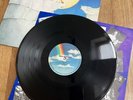 1981 TYGERS OF PAN TANG SPELLBOUND VINYL LP Holland Mispress Rare  John Sykes