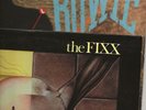 Twenty 1980s Rock & Pop Lps (Bowie, Fixx, Hooters, Pretenders, Tubes, Genesis)