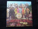 The Beatles – Sgt. Pepper UK  Reissue Parlophone – PCS 7027