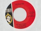 THE REACTORS Do That Thing  45 RECORD 1966 GARAGE ROCK DJ PROMO