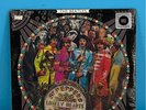 THE BEATLES Sergeant Pepper Lonely Hearts Club Limited Picture Vinyl New Sealed