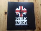 Public Enemy - Live From Metropolis Studios - 2CD+2Vinyl+Bluray Ltd Ed. Box Set