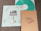 Enter Shikari – The Spark Vinyl Record SIGNED /1000 