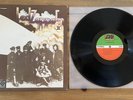 Led Zeppelin II RARE Purple Haze Variant LP SD 8236