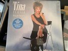 Tina Turner Private Dancer 40th Anniversary Pearl Coloured Vinyl LP Sealed 2025