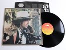 BOB DYLAN - DESIRE LP VINYL Original 1975 UK 1st Press Album A1/B1 + Inner