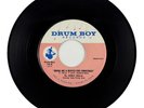 Cindy Rella - Bring Me A Beatle For Chirstmas / Cla-Wence