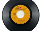 Hendrix Band Of Gypsys – Stepping Stone / Izabella  RARE