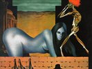 LP THE HUMAN BEAST VOLUME ONE 2005 SEALED AKARMA REISSUE PSYCHEDELIC ACID ROCK