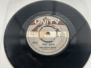 The Hippy Boys - Dreams To Remember / Peace Maker - UK 7” *Unity UN528*