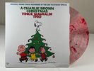 Vince Guaraldi Trio - A Charlie Brown Christmas  (Vinyl Record, 2009)