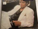 Michael Jackson ORIGINAL 1ST PRESSING 1982 LP Thriller - SEALED Hype Sticker
