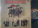 The Beatles Beatles '65 Vinyl LP Capitol T-2228 Mono 1st Pressing I Feel Fine