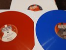 Joe Bonamassa British Blues Explosion Live LP 3x 12