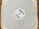 RARE Easy D - The North EP 1996 Jungle Drum N Bass 12” Vinyl Record UK Import