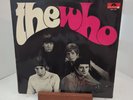 WHO - SAME ( LP Germany Polydor 623 025 Original Rare )