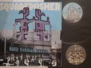 2LP SQUAREPUSHER Hard Normal Daddy WARP50LP WARP UK Vinyl