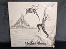 Mirk Moddan's Bower Vinyl Record LP Album 1979 Folk Music MUM 1205