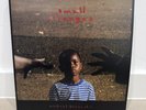 Michael Kiwanuka: Small Changes - Blood Records Numbered Twisted Vinyl #56