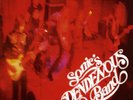 Sonic's Rendezvous Band - Electrophonic Tonic