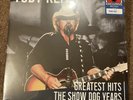 Toby Keith - Greatest Hits: The Show Dog Years (2022) [Vinyl Record] RED ETCHED