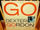 Dexter Gordon 