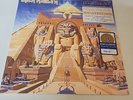 Iron Maiden Powerslave 40th Anniversary  Zoetrope Walmart Exclusive NEW Sealed