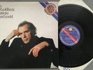 T730 Bach The Goldberg Variations Gould Piano CBS D 37779 Digital Stereo