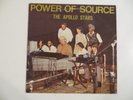 The Apollo Stars ‎– Power Of Source - LP 1974 Source - Jazz Funk - L Ron Hubbard