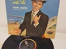 FRANK SINATRA, come fly with me, LCT 6154, 12