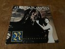 ALANNAH MYLES Rockinghorse LP Vinyl 1992 OIS German 1st Press RARE