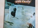 LINN COUNTY Proud Flesh Soothseer UK original vinyl LP in gatefold Mercury 1968