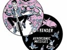 SAM FENDER - HYPERSONIC MISSILES - 12