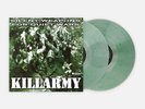 Killarmy - Silent Weapons For Quiet Wars - VMP Vinyl Me Please - CORNER DING Wu