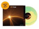 ABBA - VOYAGE - RARE AUSTRALIAN EDITION - YELLOW GREEN SPLATTER COLOUR VINYL NEW