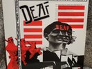 YOUVE GOT FOETUS ON YOUR BREATH DEAF 2019 Red Vinyl Self Immolation JG Thirwell