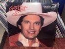 GEORGE STRAIT - GREATEST HITS VOLUME TWO VINYL (1987) ORIG PRESS MCA-42035