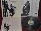 FLEETWOOD MAC - RUMOURS - WARNER P-10233W 1977 - JAPAN LP OBI NM 1ST EDITION