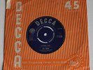 THE BIRDS - LEAVING HOME / NEXT IN LINE - 7