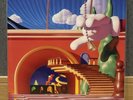 THE AMAZING DIGITAL CIRCUS Records SOUNDTRACK Limited Edition from Japan New