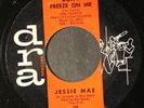 JESSIE MAE: don't freeze on me / it might as well be spring DRA 7