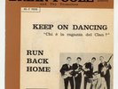 BRIAN POOLE & TREMELOES : Keep On Dancing - 7