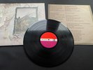 LED ZEPPELIN IV UNTITLED UK 1ST PRESS A3/B3 TOP AUDIO  PORKY INVERTED FEATHER
