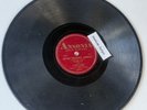 RAMITO - CLAUDIO FERRER Estan tirando piedras/ Jugando mano  78 rpm  plena Hear
